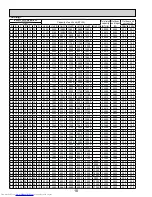 Preview for 18 page of Mitsubishi Electric MXZ-8B48NA Technical & Service Manual