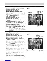 Preview for 83 page of Mitsubishi Electric MXZ-8B48NA Technical & Service Manual