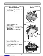 Preview for 85 page of Mitsubishi Electric MXZ-8B48NA Technical & Service Manual