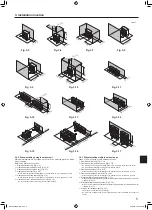 Предварительный просмотр 5 страницы Mitsubishi Electric MXZ-8C60NA Installation Manual