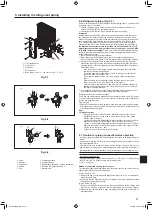 Предварительный просмотр 9 страницы Mitsubishi Electric MXZ-8C60NA Installation Manual