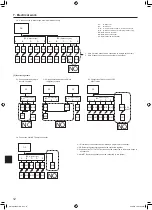 Предварительный просмотр 12 страницы Mitsubishi Electric MXZ-8C60NA Installation Manual