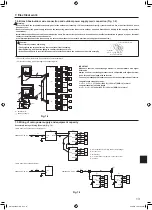 Предварительный просмотр 13 страницы Mitsubishi Electric MXZ-8C60NA Installation Manual