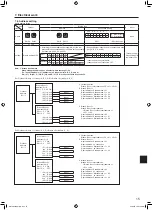 Предварительный просмотр 15 страницы Mitsubishi Electric MXZ-8C60NA Installation Manual