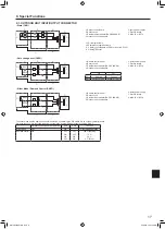 Предварительный просмотр 17 страницы Mitsubishi Electric MXZ-8C60NA Installation Manual