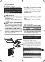 Предварительный просмотр 19 страницы Mitsubishi Electric MXZ-8C60NA Installation Manual