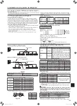 Предварительный просмотр 23 страницы Mitsubishi Electric MXZ-8C60NA Installation Manual