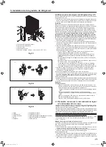 Предварительный просмотр 25 страницы Mitsubishi Electric MXZ-8C60NA Installation Manual