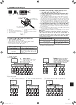 Предварительный просмотр 27 страницы Mitsubishi Electric MXZ-8C60NA Installation Manual