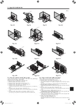 Предварительный просмотр 37 страницы Mitsubishi Electric MXZ-8C60NA Installation Manual