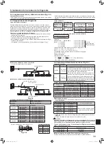 Предварительный просмотр 39 страницы Mitsubishi Electric MXZ-8C60NA Installation Manual