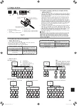 Предварительный просмотр 43 страницы Mitsubishi Electric MXZ-8C60NA Installation Manual