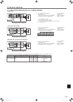 Предварительный просмотр 49 страницы Mitsubishi Electric MXZ-8C60NA Installation Manual