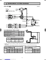 Предварительный просмотр 30 страницы Mitsubishi Electric MXZ-A18WV Service Manual