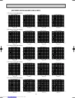 Предварительный просмотр 36 страницы Mitsubishi Electric MXZ-A18WV Service Manual