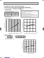 Предварительный просмотр 38 страницы Mitsubishi Electric MXZ-A18WV Service Manual