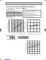 Предварительный просмотр 39 страницы Mitsubishi Electric MXZ-A18WV Service Manual