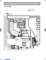 Предварительный просмотр 48 страницы Mitsubishi Electric MXZ-A18WV Service Manual