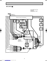 Предварительный просмотр 49 страницы Mitsubishi Electric MXZ-A18WV Service Manual