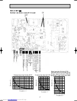 Предварительный просмотр 67 страницы Mitsubishi Electric MXZ-A18WV Service Manual