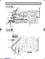 Предварительный просмотр 69 страницы Mitsubishi Electric MXZ-A18WV Service Manual