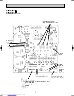 Предварительный просмотр 70 страницы Mitsubishi Electric MXZ-A18WV Service Manual