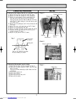 Предварительный просмотр 72 страницы Mitsubishi Electric MXZ-A18WV Service Manual