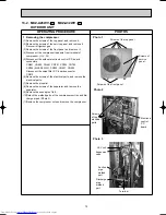 Предварительный просмотр 75 страницы Mitsubishi Electric MXZ-A18WV Service Manual