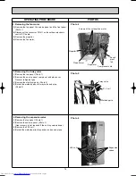 Предварительный просмотр 76 страницы Mitsubishi Electric MXZ-A18WV Service Manual