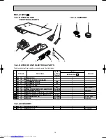 Предварительный просмотр 79 страницы Mitsubishi Electric MXZ-A18WV Service Manual