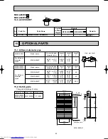 Предварительный просмотр 83 страницы Mitsubishi Electric MXZ-A18WV Service Manual