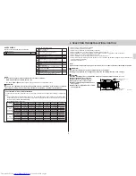 Предварительный просмотр 3 страницы Mitsubishi Electric MXZ-A26/32WV Installation Manual