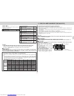 Предварительный просмотр 19 страницы Mitsubishi Electric MXZ-A26/32WV Installation Manual