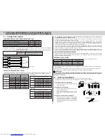 Preview for 22 page of Mitsubishi Electric MXZ-A26/32WV Installation Manual