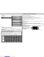 Предварительный просмотр 27 страницы Mitsubishi Electric MXZ-A26/32WV Installation Manual