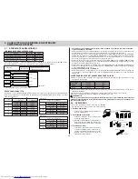 Предварительный просмотр 30 страницы Mitsubishi Electric MXZ-A26/32WV Installation Manual