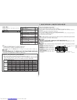 Предварительный просмотр 35 страницы Mitsubishi Electric MXZ-A26/32WV Installation Manual