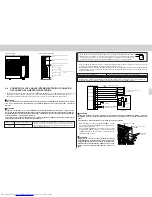 Предварительный просмотр 37 страницы Mitsubishi Electric MXZ-A26/32WV Installation Manual