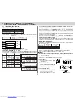 Предварительный просмотр 38 страницы Mitsubishi Electric MXZ-A26/32WV Installation Manual