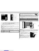 Предварительный просмотр 45 страницы Mitsubishi Electric MXZ-A26/32WV Installation Manual