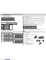 Предварительный просмотр 46 страницы Mitsubishi Electric MXZ-A26/32WV Installation Manual