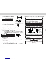 Предварительный просмотр 47 страницы Mitsubishi Electric MXZ-A26/32WV Installation Manual