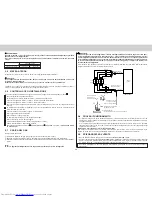 Предварительный просмотр 48 страницы Mitsubishi Electric MXZ-A26/32WV Installation Manual