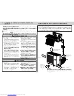 Предварительный просмотр 50 страницы Mitsubishi Electric MXZ-A26/32WV Installation Manual