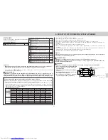 Предварительный просмотр 51 страницы Mitsubishi Electric MXZ-A26/32WV Installation Manual