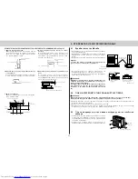 Предварительный просмотр 52 страницы Mitsubishi Electric MXZ-A26/32WV Installation Manual