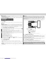 Предварительный просмотр 56 страницы Mitsubishi Electric MXZ-A26/32WV Installation Manual