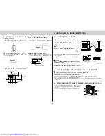 Предварительный просмотр 60 страницы Mitsubishi Electric MXZ-A26/32WV Installation Manual