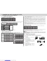 Предварительный просмотр 62 страницы Mitsubishi Electric MXZ-A26/32WV Installation Manual