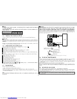 Предварительный просмотр 64 страницы Mitsubishi Electric MXZ-A26/32WV Installation Manual